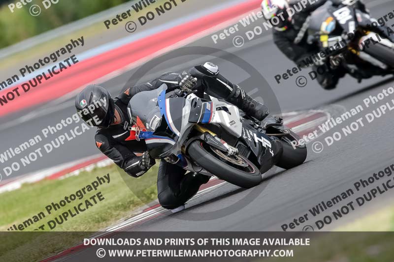 25 to 27th july 2019;Slovakia Ring;event digital images;motorbikes;no limits;peter wileman photography;trackday;trackday digital images